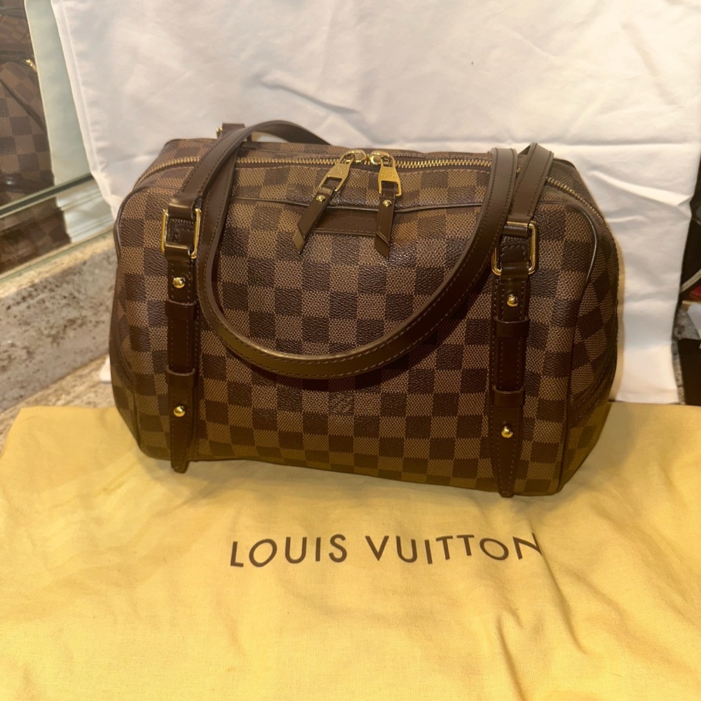 Louis Vuitton Rivington GM